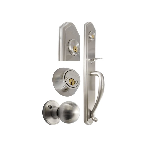 CERRADURA PARA PUERTA PRINCIPAL 