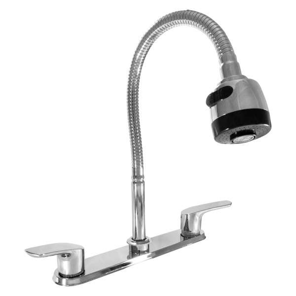 MEZCLADORA FREGADERO