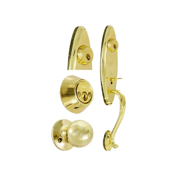 CERRADURA PARA PUERTA PRINCIPAL 