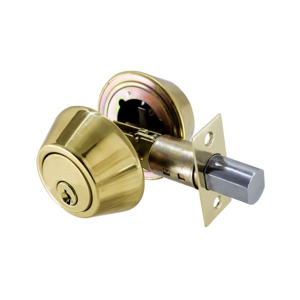 CERROJO CILINDRO DOBLE