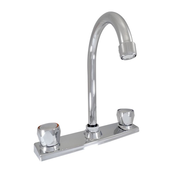 MEZCLADORA FREGADERO