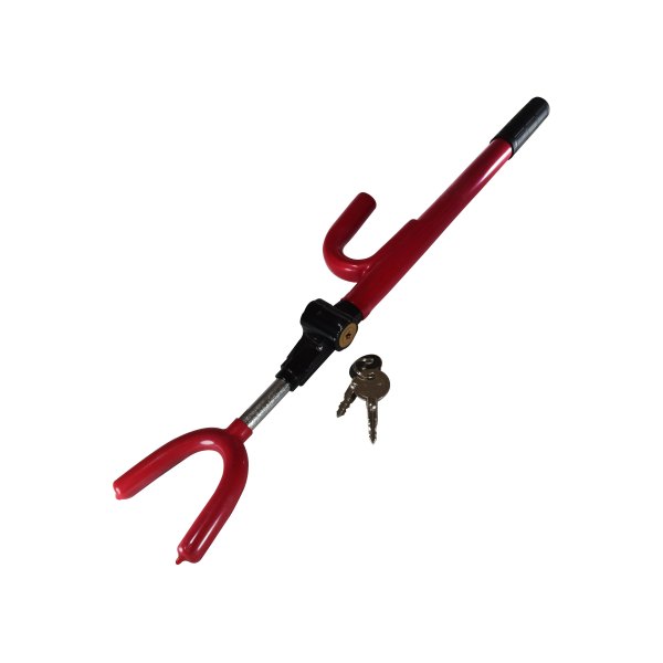 CANDADO BASTÓN PARA VOLANTE DE AUTO