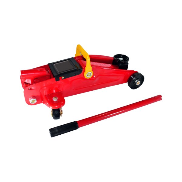 GATO DE PATÍN 2 TONELADAS