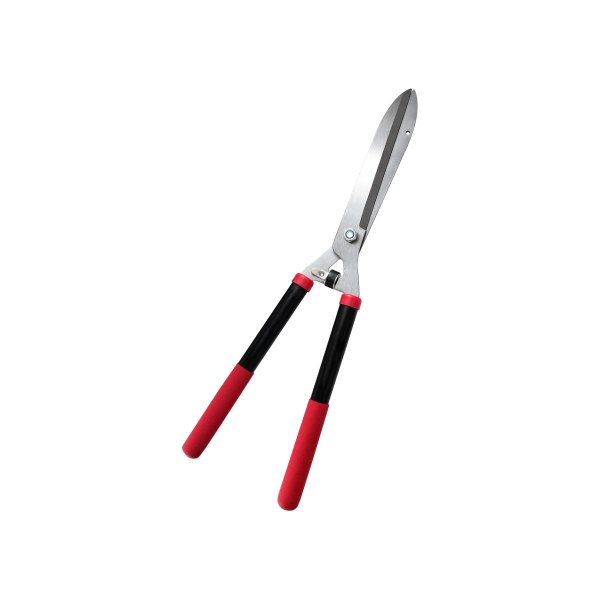 TIJERA PARA JARDÍN MANGOS TUBULARES 12