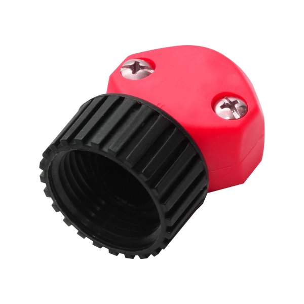 CONECTOR PLÁSTICO HEMBRA PARA MANGUERA