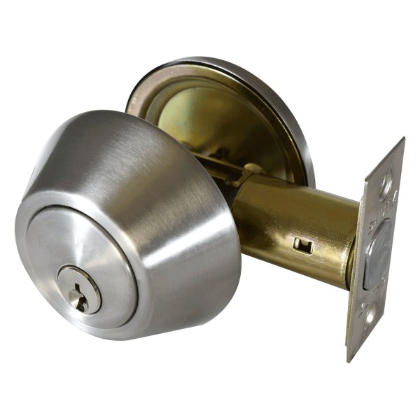 CERROJO CILINDRO DOBLE LLAVE