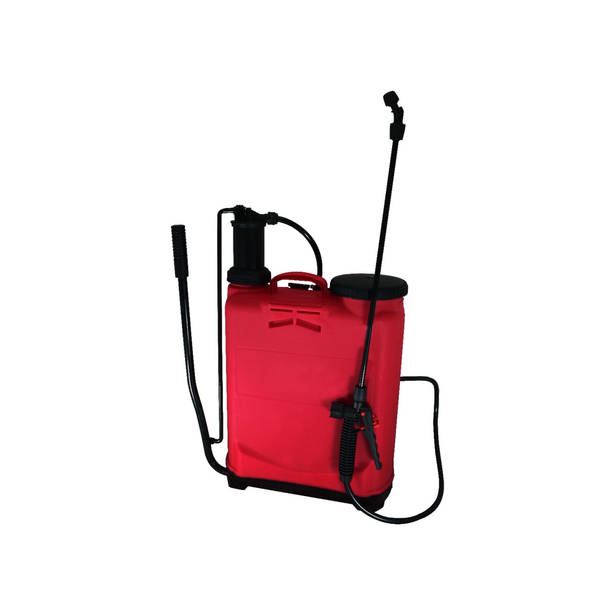 FUMIGADOR MOCHILA PARA USO AGRÍCOLA