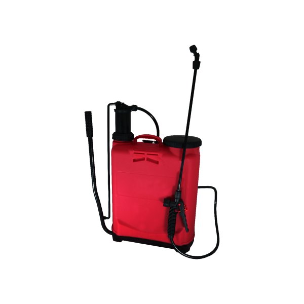 FUMIGADOR MOCHILA PARA USO AGRÍCOLA