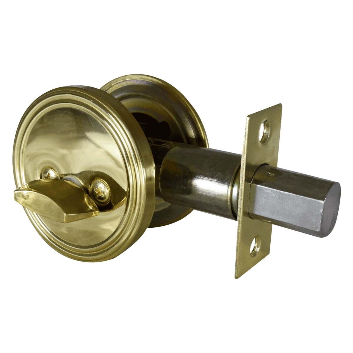 CERROJO CILINDRO/MARIPOSA