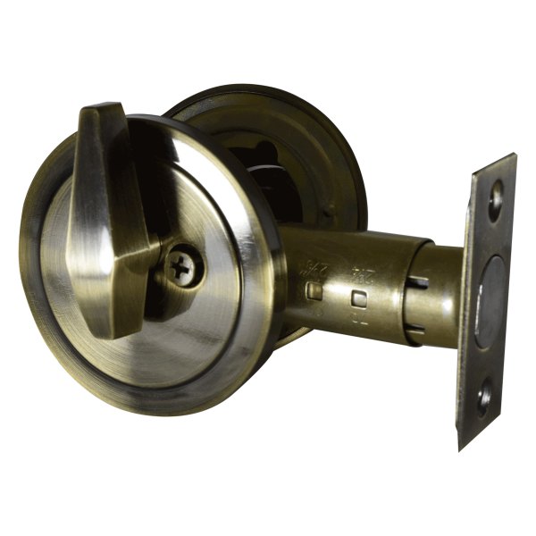 CERROJO CILINDRO/MARIPOSA