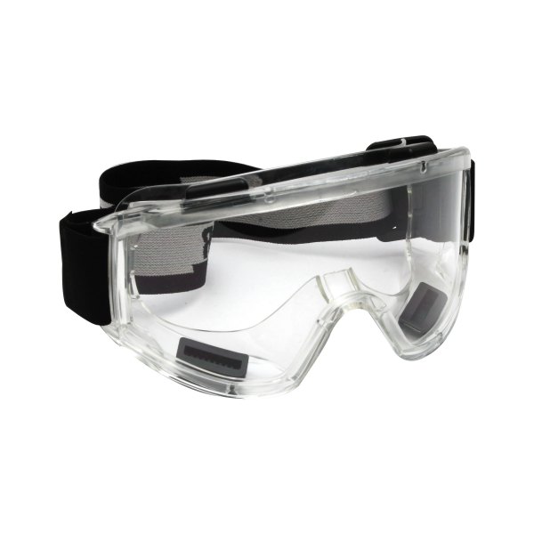 GOGGLES DE SEGURIDAD PROFESIONALES