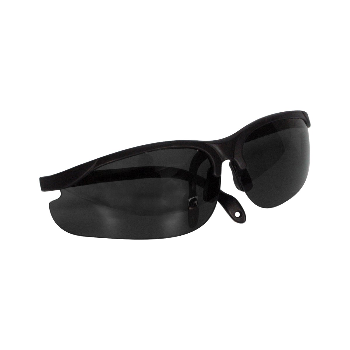 LENTE PARA PROTECCIÓN DEPORTIVO TRANSPARENTE