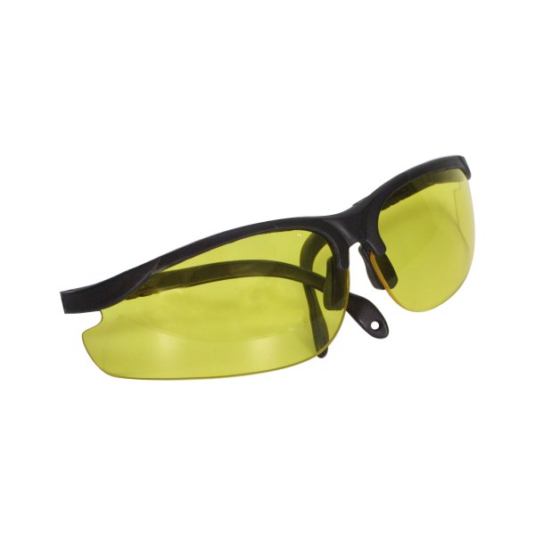 LENTE PARA PROTECCIÓN DEPORTIVO TRANSPARENTE