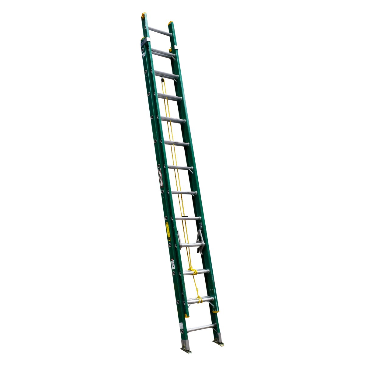 ESCALERA DE EXTENSIÓN
