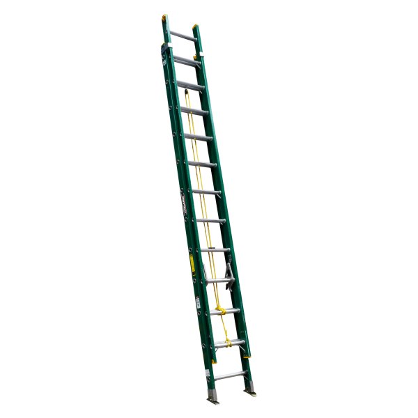 ESCALERA DE EXTENSIÓN
