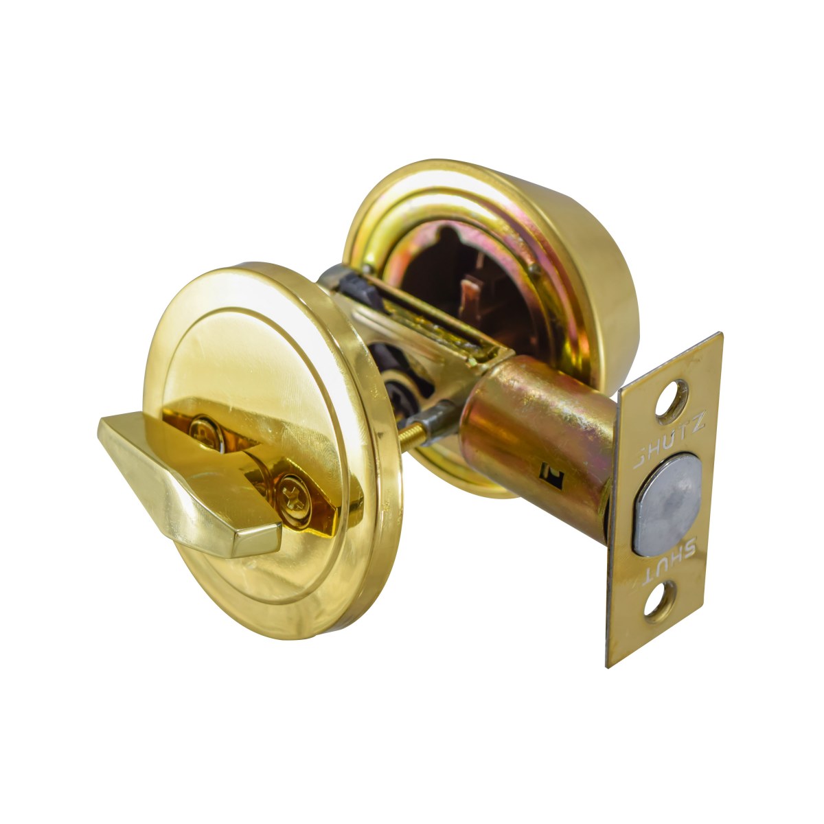 CERROJO CILINDRO MARIPOSA