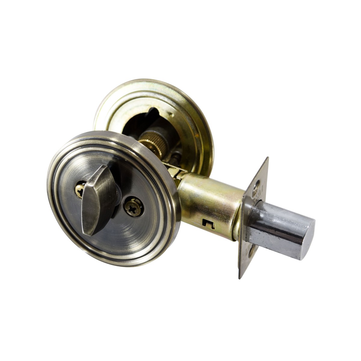 CERROJO CILINDRO MARIPOSA