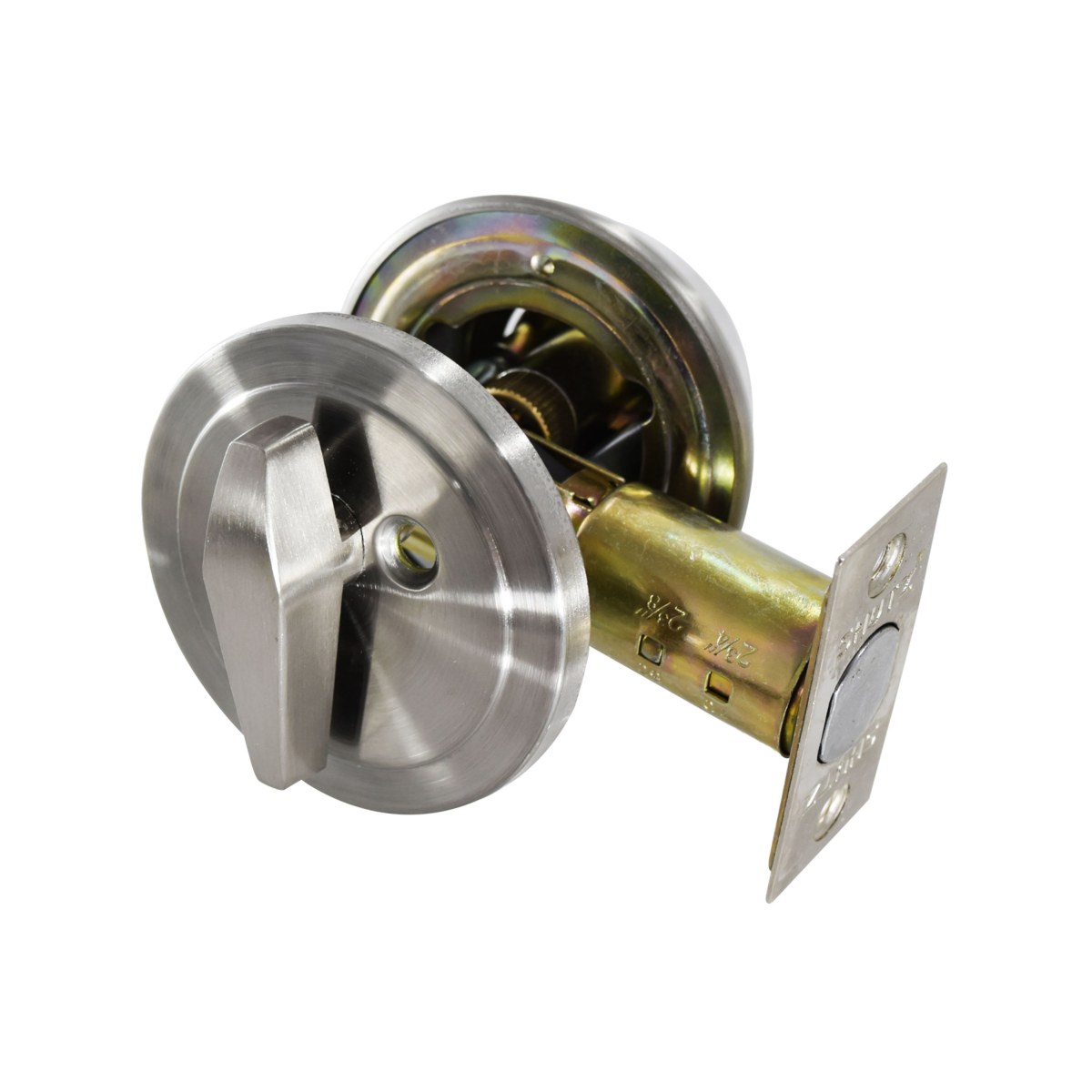 CERROJO CILINDRO MARIPOSA