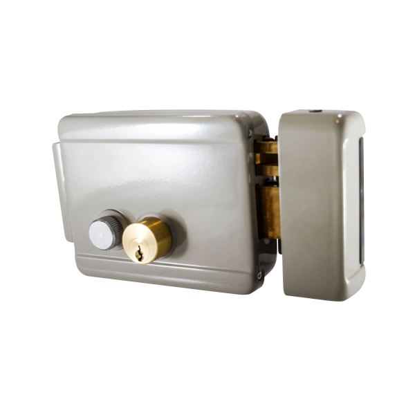 CERRADURA ELÉCTRICA