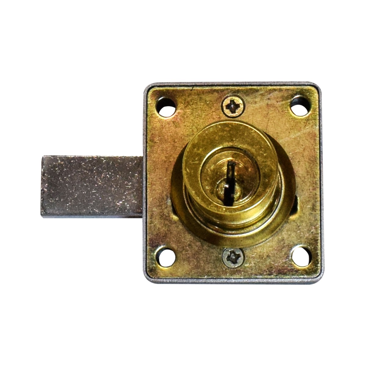 CERRADURA PARA CLÓSET