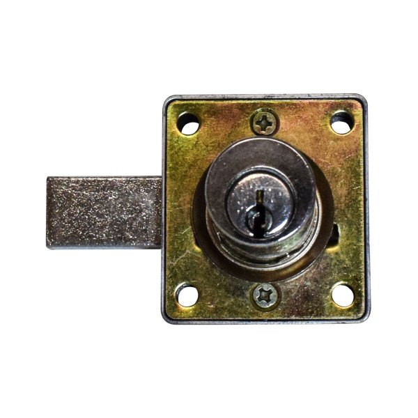 CERRADURA PARA CLÓSET