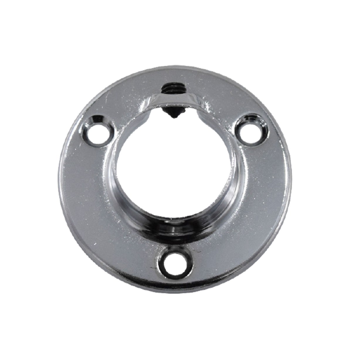 BRIDA PARA TUBO DE CLÓSET 25 mm