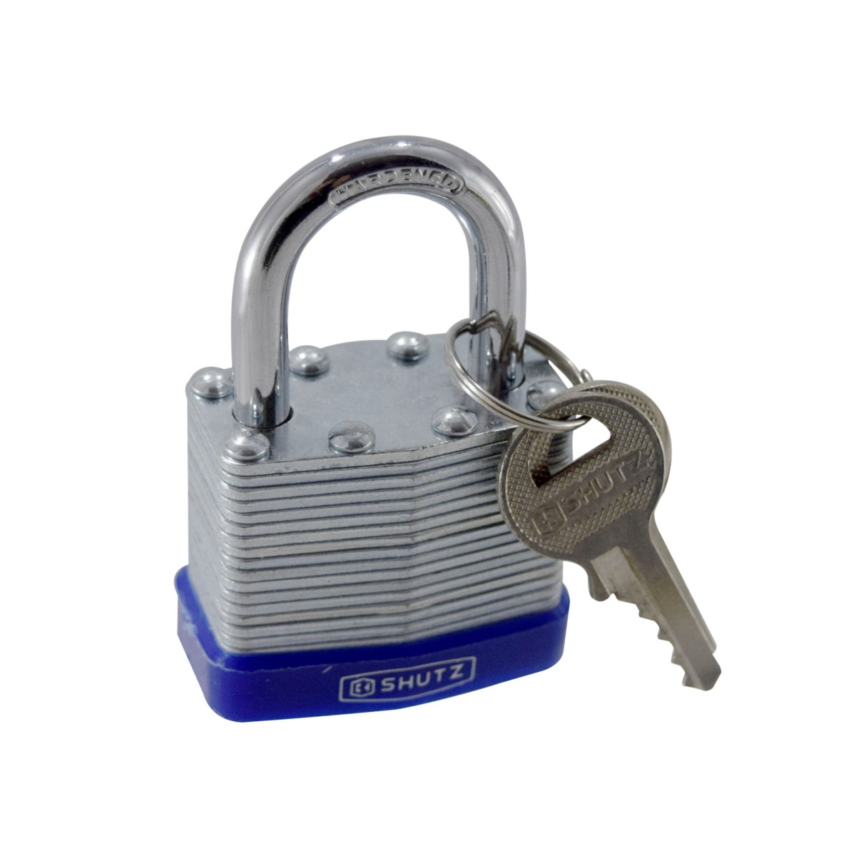 CANDADO LAMINADO 40 mm