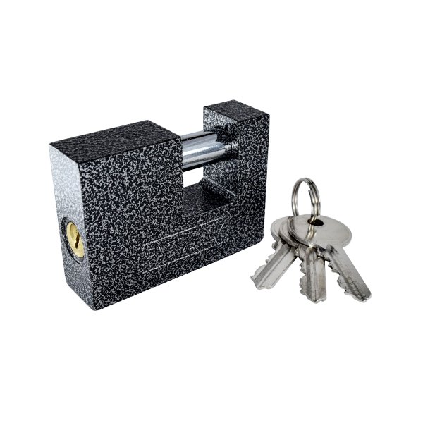 CANDADO CUERPO DE HIERRO ANTIPALANCA