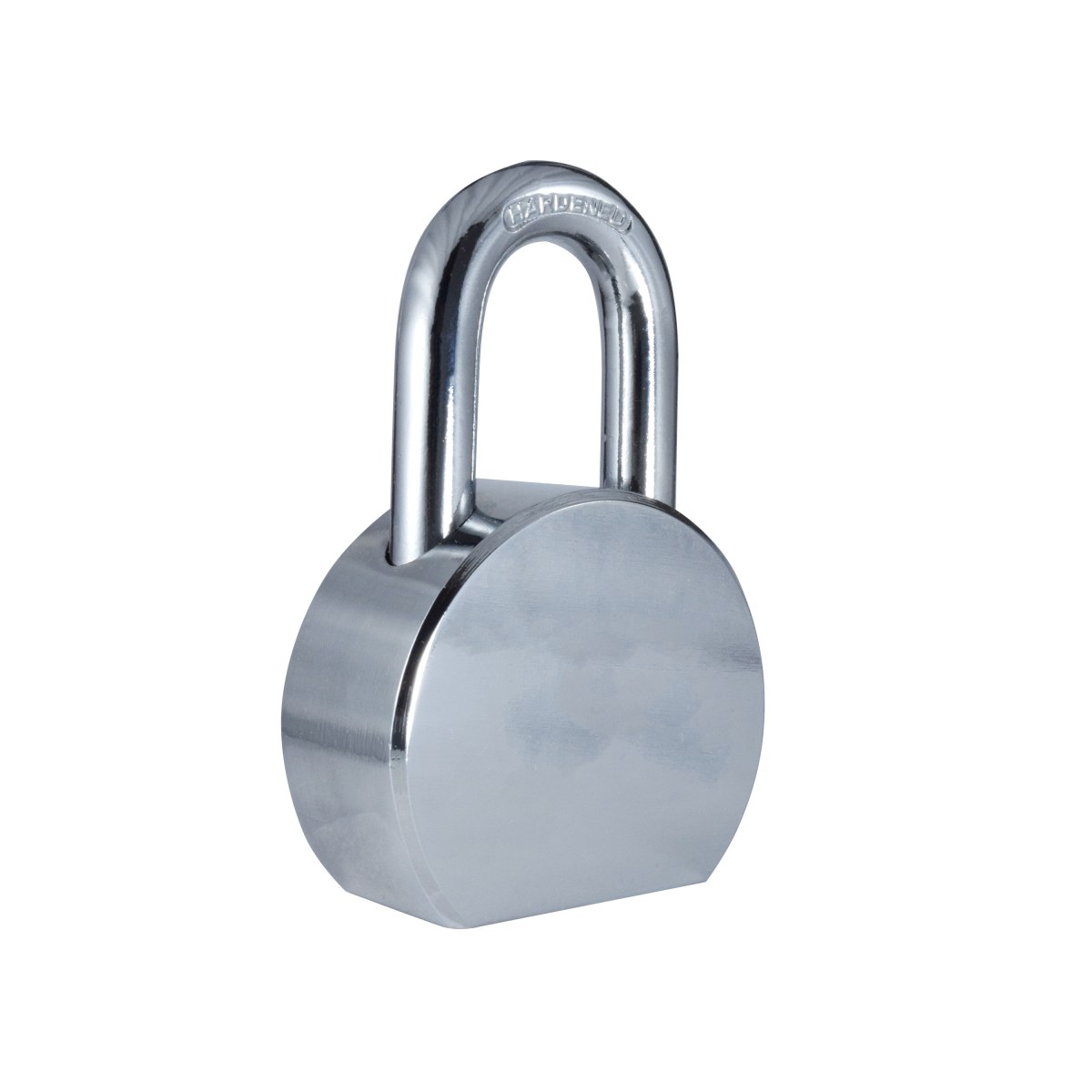 CANDADO CUERPO DE ACERO MÁXIMA SEGURIDAD