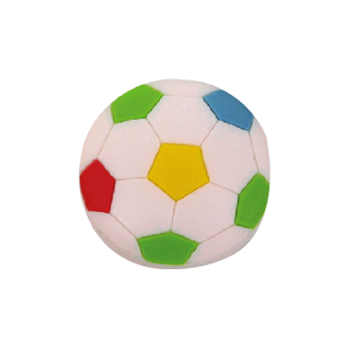 BOTÓN INFANTIL SOCCER 1 1/2