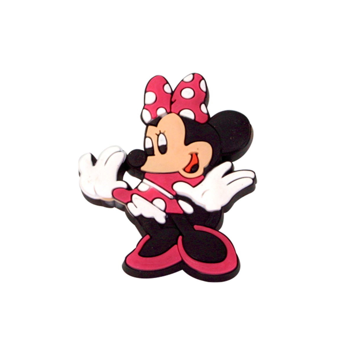 BOTÓN INFANTIL MINNIE 2