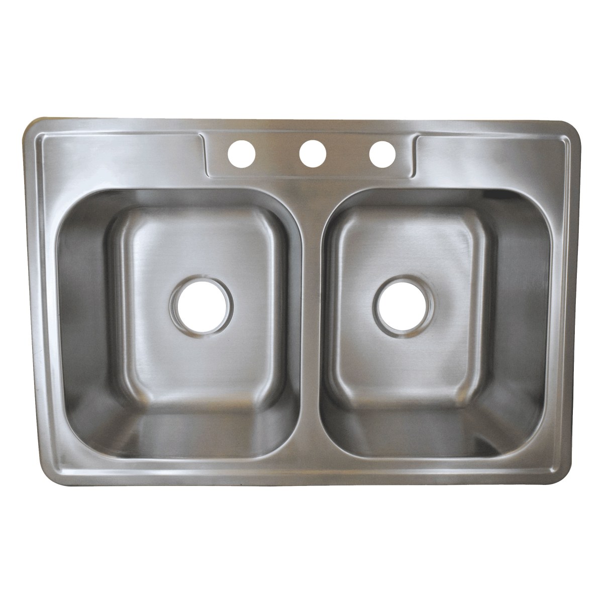 TARJA DOBLE DE EMPOTRAR