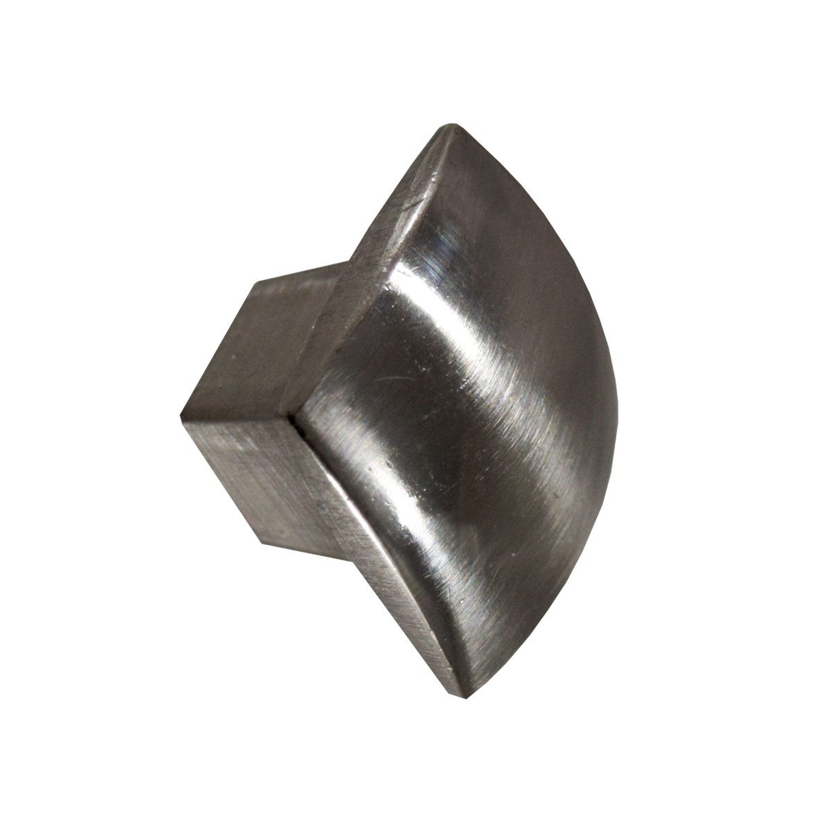 BOTÓN NÍQUEL SÓLIDO 1 1/4