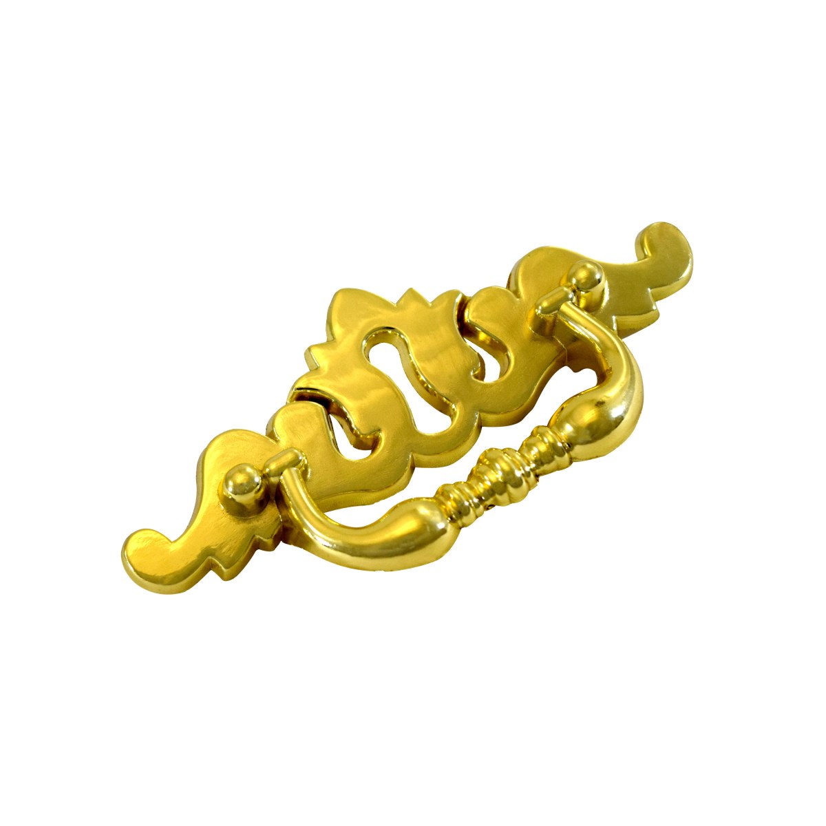 JALADERA VAMPIRO DORADA