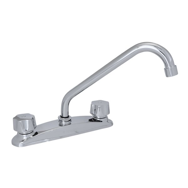 MEZCLADORA FREGADERO