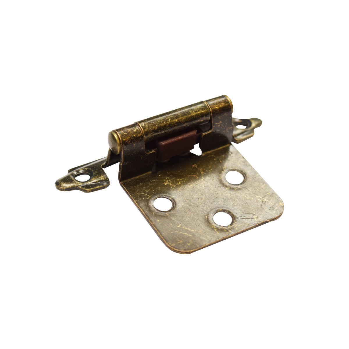 BISAGRA PLANA PARA COCINA