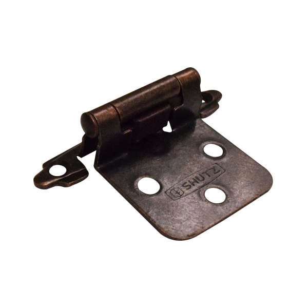 BISAGRA PLANA PARA COCINA