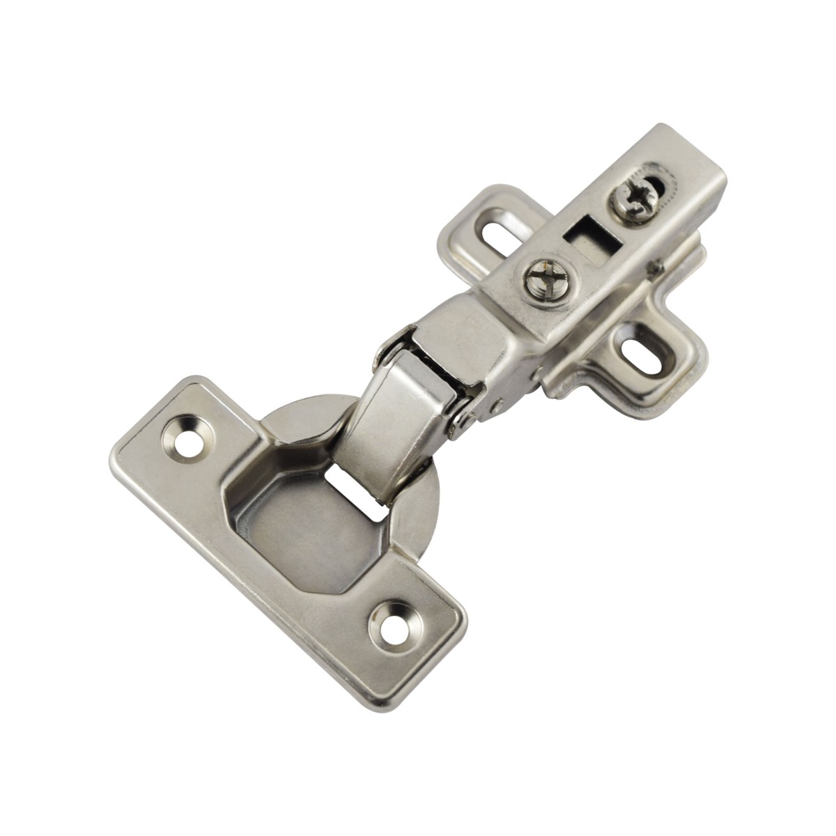 BISAGRA OCULTA HIDRÁULICA (PAR)