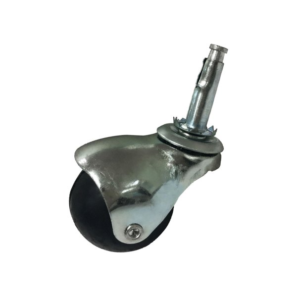 RODAJA BOLA CON ESPIGA