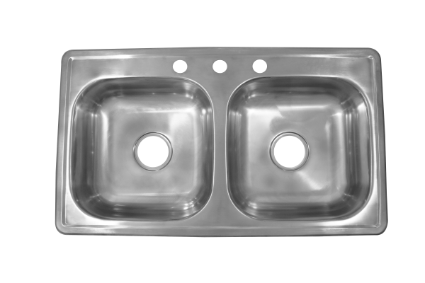 TARJA DOBLE DE EMPOTRAR