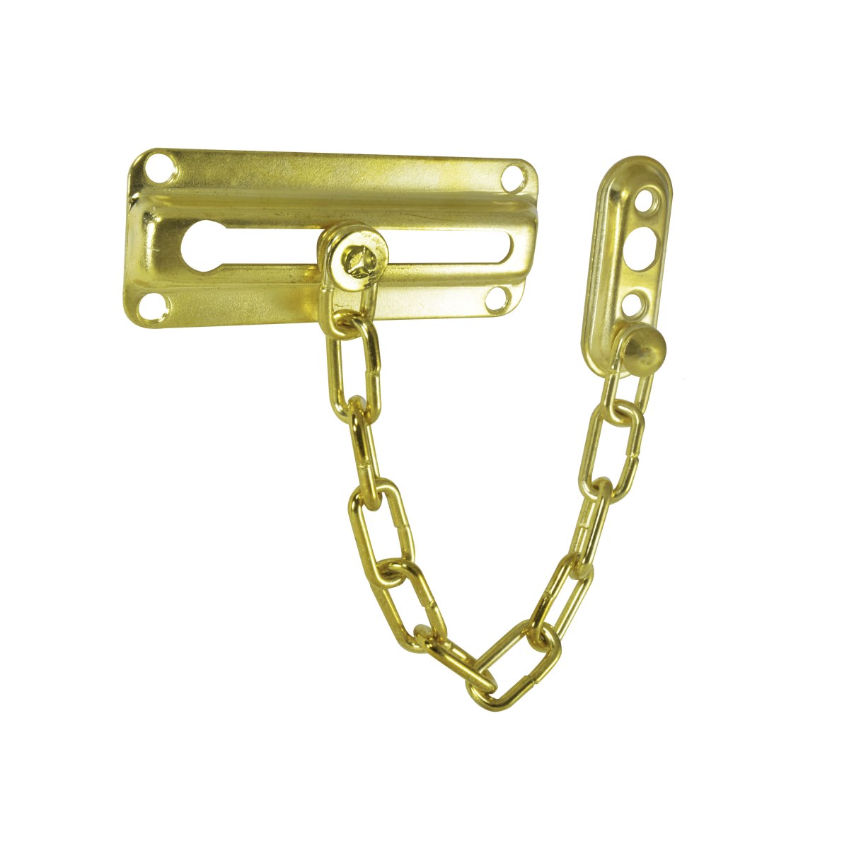 PASADOR PARA PUERTA CON CADENA