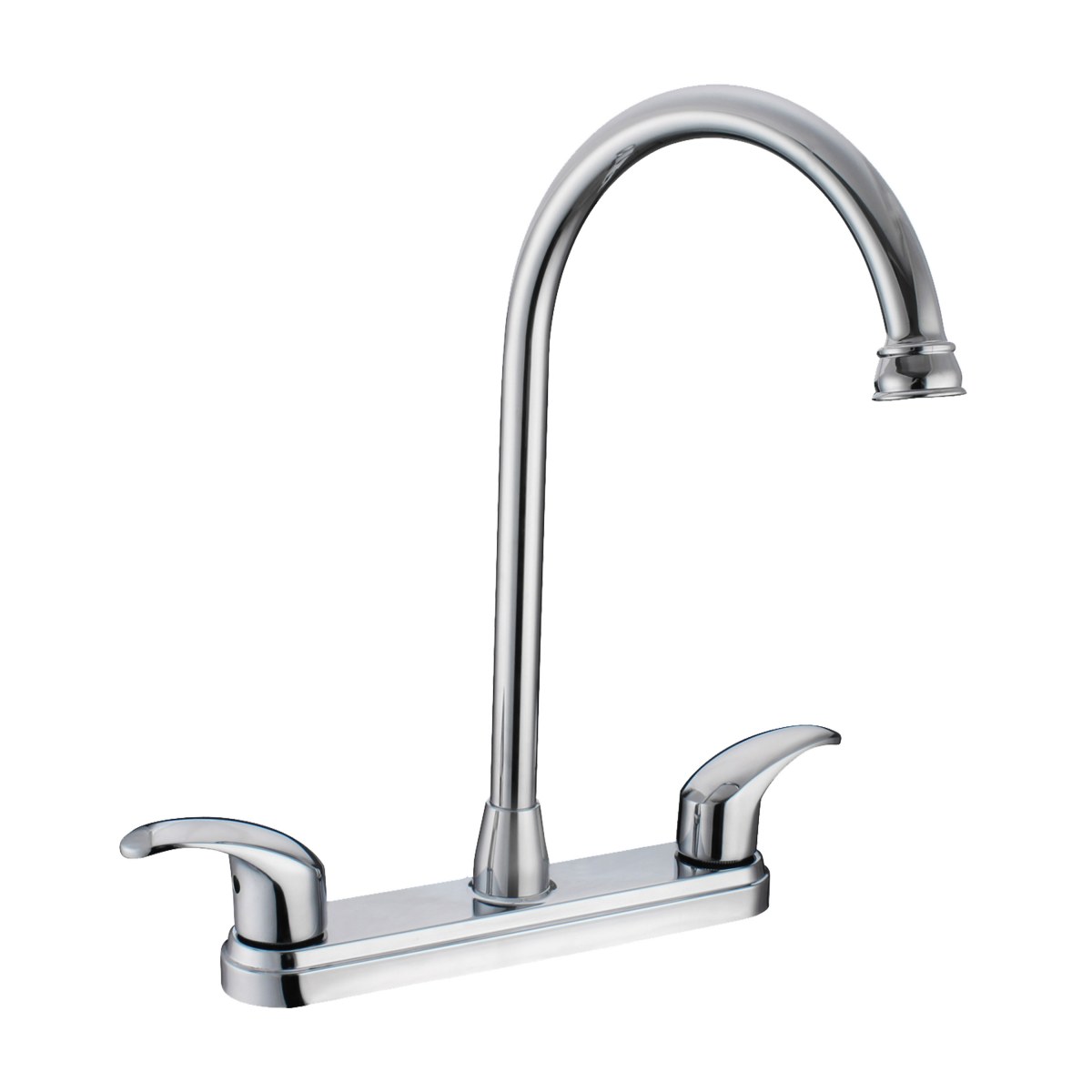 MEZCLADORA FREGADERO