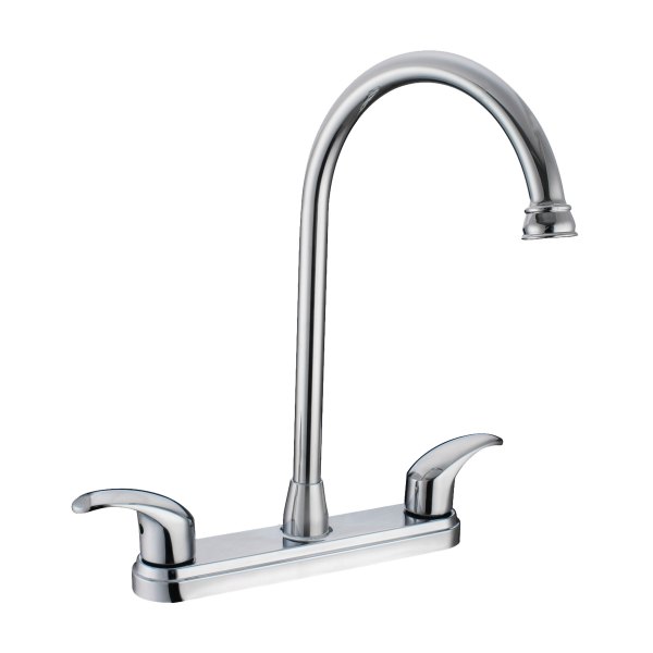 MEZCLADORA FREGADERO