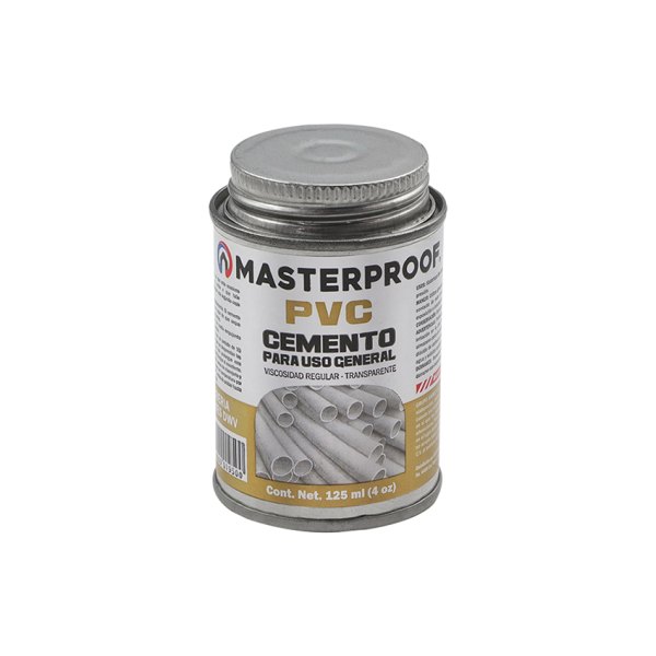 CEMENTO PARA PVC USO GENERAL