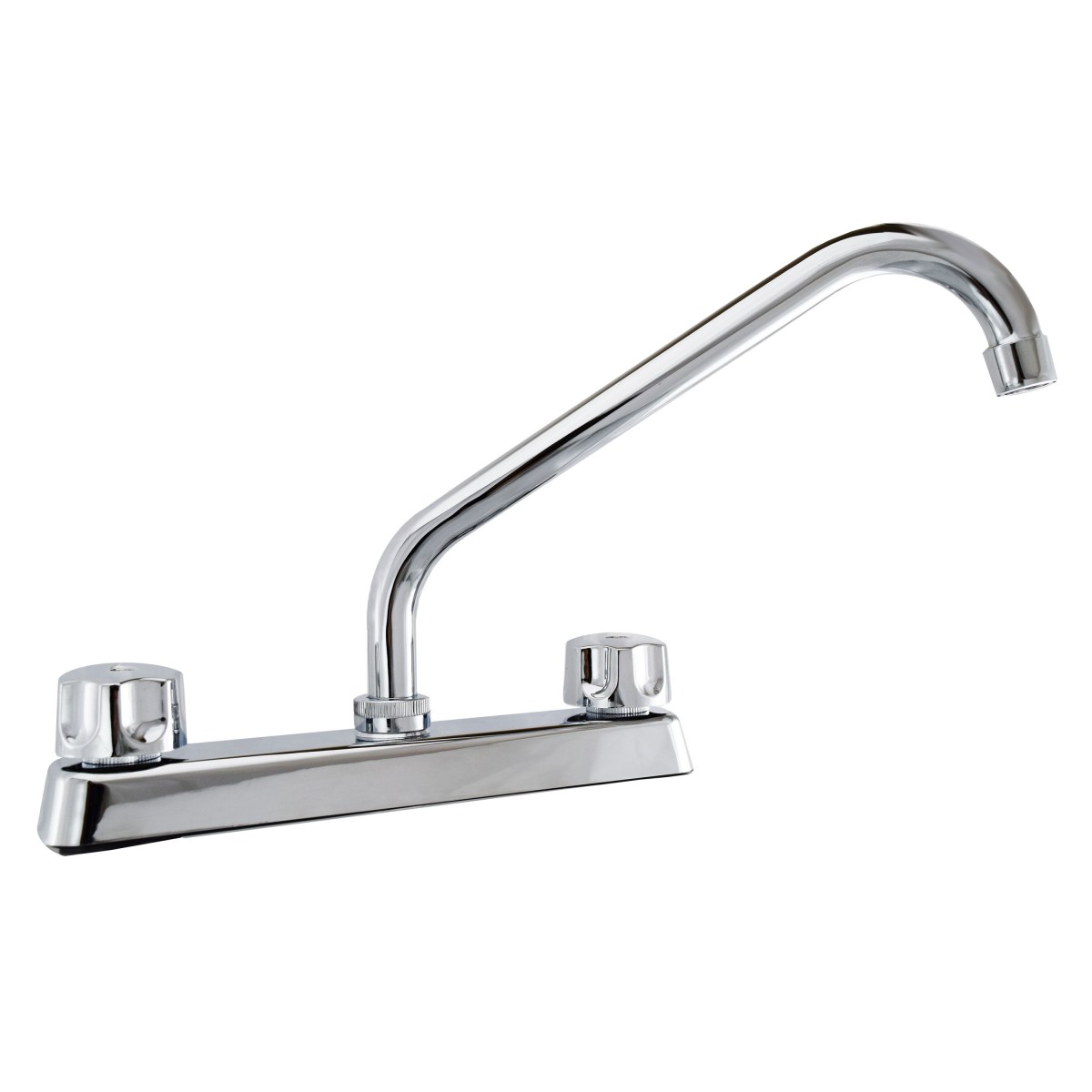 MEZCLADORA FREGADERO