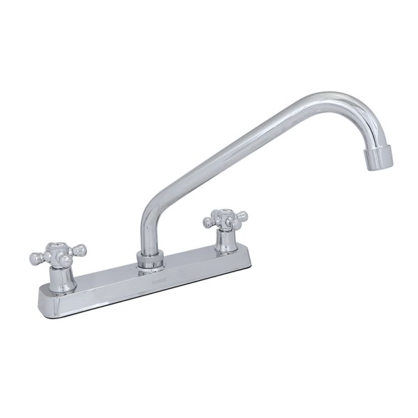 MEZCLADORA FREGADERO