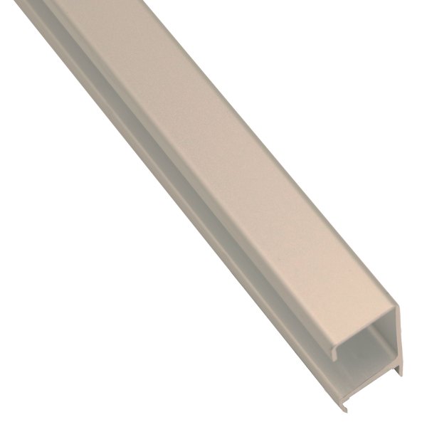 PERFILES DE JALADERAS DE ALUMINIO