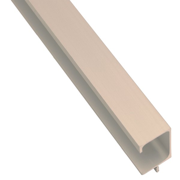 PERFILES DE JALADERAS DE ALUMINIO