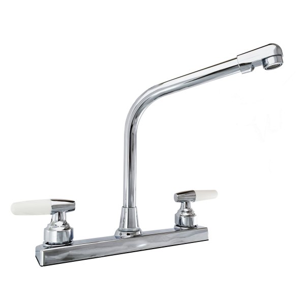 MEZCLADORA FREGADERO