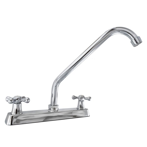 MEZCLADORA FREGADERO